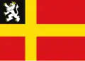 Vlag Utrechtse Heuvelrug