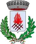 شعار Uzzano