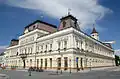 Town Hall