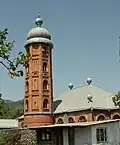 مسجد وهابي