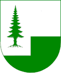شعار Valy (Cheb District)