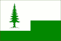 علم Valy (Cheb District)