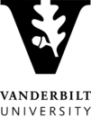 شعار جامعة فاندربيلت