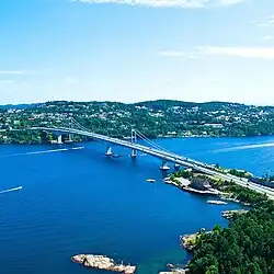 Varoddbrua