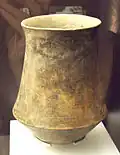 صناعة الفخار