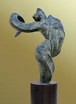 Venus, 2002