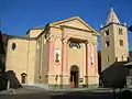La Chiesa di San Martino