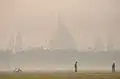 الشتاء صباحاً