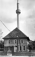 Vidorijska dzamija