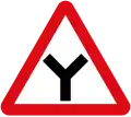 Y-تقاطع طرق