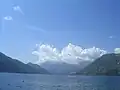 منظر من شاطئ كورتو