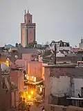 مسجد ابن يوسف