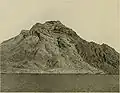 السفح الجنوبي لجبل صالح