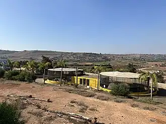 سيدي موسى المجدوب