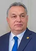 فيكتور أوربان