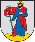 شعار Vilkija
