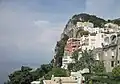 Villas on Capri