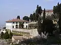 دارة في إيطاليا