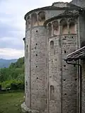 سانتواريو دي سان كوستانزو آل مونتي