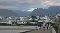 مدينة سان بيير