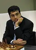 فيشفاناثان اناند
