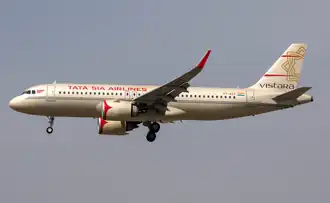 عائلة إيرباص إيه 320 نيو