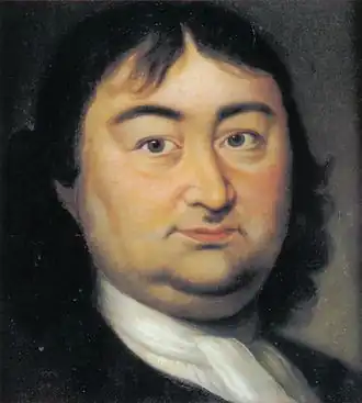 "ڤيتوس بِيرينغ" Vitus Jonassen Bering (عاش 1681-1741) المستكشف والبحار الدنماركي-الروسي الذي دُعي مضيق بيرين باسمه.