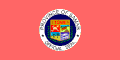 علم Samar Province