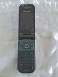 فودافون 803 تي من توشيبا