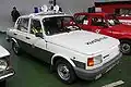 فولكسبوليزيا Wartburg