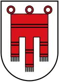شعار Vorarlberg