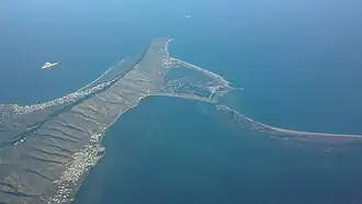 جبل الناظور