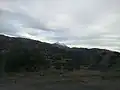 قمة جبل لالة خديجة