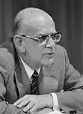 Wilhelm Friedrich de Gaay Fortman