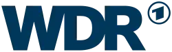 WDR-Logo