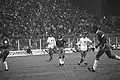 مباراة بين هولندا والبرازيل ضمن منافسات كأس العالم 1974