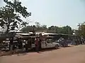 وسائط نقل