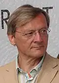 Photograph of Schüssel (2006)