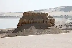 وادي الريان "الفيوم"