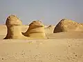 وادي الحيتان "الفيوم"