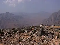 منظر لوادي البيح