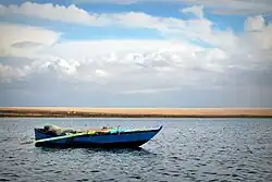 وادي الريان "الفيوم"