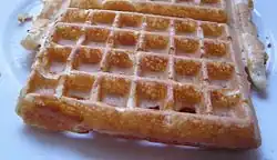 الوَفْل التقليدي (العادي)