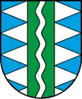 شعار Ahrntal