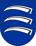 شعار Triesen
