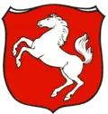 Westfälisches Wappen