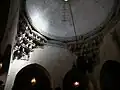 قبة مقهى الوقف