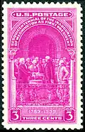 إصدار 1939 (واشنطن يؤدي القسم)