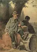 Paris Ragman, 1864
