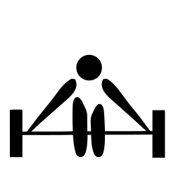 رفع الأثقال